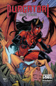 PURGATORI VOL 4 #3 CVR J FOC BONUS MCFARLANE HOMAGE BIGGS ORIG