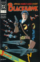 BLACKHAWK VOL 2 #7