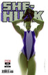 SHE-HULK VOL 4 (2022) #15 JEFF DEKAL VAR - Kings Comics