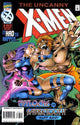 UNCANNY X-MEN (1963) #328 (VF/NM)