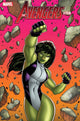AVENGERS VOL 7 #50 RON LIM VAR
