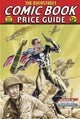 OVERSTREET COMIC BK PG SC VOL 52 BLACK TERROR HALL FAME