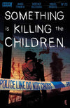 SOMETHING IS KILLING THE CHILDREN (2019) #23 CVR A DELL EDERA