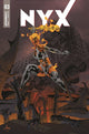 NYX (DYNAMITE) #3 CVR L FOC RUBI ORIGINAL
