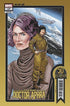 STAR WARS DOCTOR APHRA VOL 2 (2020) #17 SPROUSE LUCASFILM 50TH VAR - Kings Comics