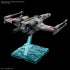 STAR WARS X-WING STARFIGHTER RED5 RISE OF SKYWALKER MODEL KIT - Kings Comics