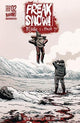 FREAK SNOW #2 CVR B EMMONS