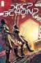 DEEP BEYOND #5 CVR A BROCCARDO - Kings Comics