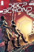 DEEP BEYOND #5 CVR A BROCCARDO - Kings Comics