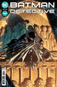 BATMAN THE DETECTIVE #2 CVR A ANDY KUBERT