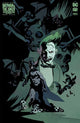 BATMAN & THE JOKER THE DEADLY DUO #7 CVR D MIKE MIGNOLA CARD STOCK VAR