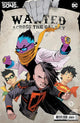SINISTER SONS (2024) #1 CVR B DAN MORA CARD STOCK VAR