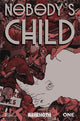 NOBODYS CHILD #1 CVR B BORRALLO
