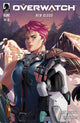OVERWATCH NEW BLOOD #4 CVR A KOH