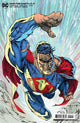 WAR FOR EARTH-3 #1 CVR B GUILLEM MARCH CARD STOCK VAR
