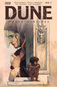 DUNE HOUSE ATREIDES #7 CVR A CAGLE