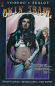 VOODOO ZEALOT SKIN TRADE #1 - SIGNED