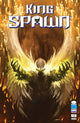 KING SPAWN (2021) #17 CVR B AGUILLO