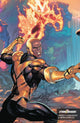 X-MEN VOL 6 (2021) #1 MOMOKO COELLO STORMBREAKERS VAR