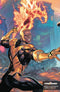X-MEN VOL 6 (2021) #1 MOMOKO COELLO STORMBREAKERS VAR - Kings Comics