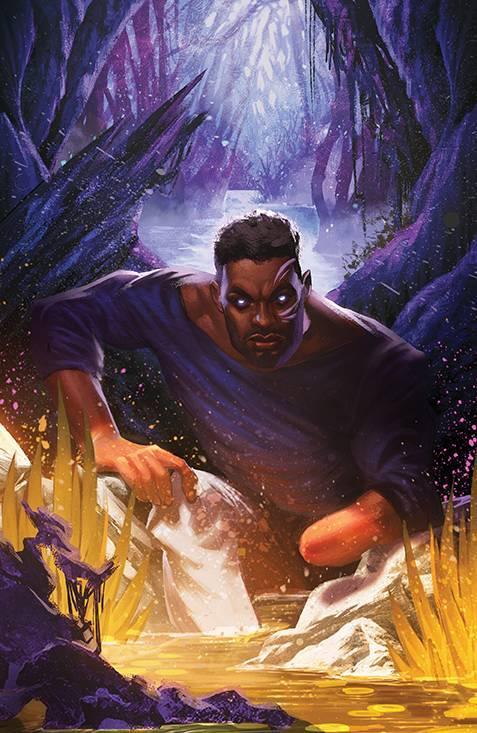 HOUSE OF SLAUGHTER (2021) #11 CVR D 25 COPY INCV MANHANINI
