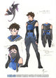 X-MEN VOL 6 (2021) #25 10 COPY INCV MOMOKO DESIGN VAR