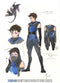 X-MEN VOL 6 (2021) #25 10 COPY INCV MOMOKO DESIGN VAR - Kings Comics