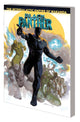 BLACK PANTHER TP VOL 09 INTERG EMPIRE WAKANDA PT 04