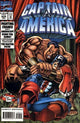 CAPTAIN AMERICA #429