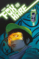FOX AND HARE (2021) #2 CVR A LEE
