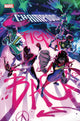 CHAMPIONS VOL 4 (2020) #5