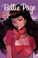 BETTIE PAGE VOL 4 (2023) #3 CVR D ANDOLFO