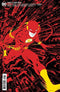 FLASH VOL 5 (2016) #800 CVR I INC 1:25 JAVIER RODRIGUEZ CARD STOCK VAR - Kings Comics