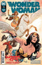 WONDER WOMAN VOL 5 #795 CVR A YANICK PAQUETTE - Kings Comics