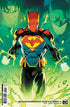 BATMAN SUPERMAN WORLDS FINEST (2022) #4 SECOND PRINTING CVR A DAN MORA - Kings Comics