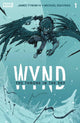 WYND THE THRONE IN THE SKY #1 2ND PTG DIALYNAS