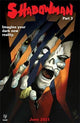 SHADOWMAN VOL 6 #3 CVR C HENDERSON