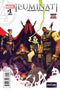 ILLUMINATI (2015) - SET OF SEVEN - Kings Comics