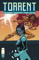 TORRENT (2023) #2 CVR B VILLALOBOS