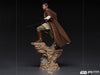 STAR WARS OBI-WAN KENOBI BDS ART SCALE 1/10 STATUE - DAMAGED