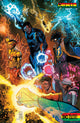 DC POWER (2024) #1 (ONE SHOT) CVR C DENYS COWAN VAR