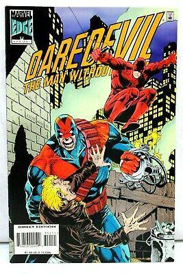 DAREDEVIL (1964) #351
