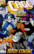 CAGE #3 - Kings Comics