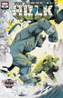 IMMORTAL HULK #47 SHALVEY SPIDER-MAN VILLAINS VAR - Kings Comics