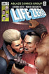 LIFE ZERO #6 CVR D CASAS PARODY - Kings Comics