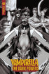 VAMPIRELLA DARK POWERS #2 15 COPY LAU B&W INCV - Kings Comics