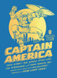 PENGUIN CLASSICS MARVEL COLL HC VOL 02 CAPTAIN AMERICA