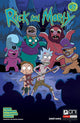 RICK AND MORTY VOL 2 (2023) #7 CVR C DEREK FRIDOLFS & M CODY WILEY
