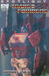 TRANSFORMERS SPOTLIGHT ORION PAX #1 (ONE SHOT) CVR B - Kings Comics