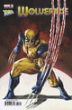 WOLVERINE (2020) #37 KAEL NGU X-MEN 60TH VAR